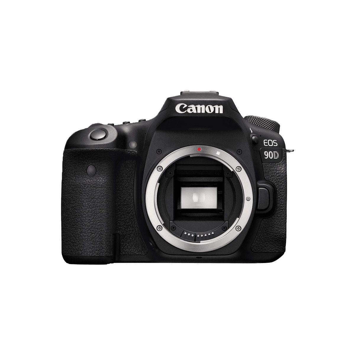 Canon EOS 90D Digital SLR Body Only