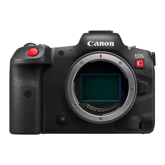 Canon EOS R5 C Mirrorless Digital Camera (Body Only)