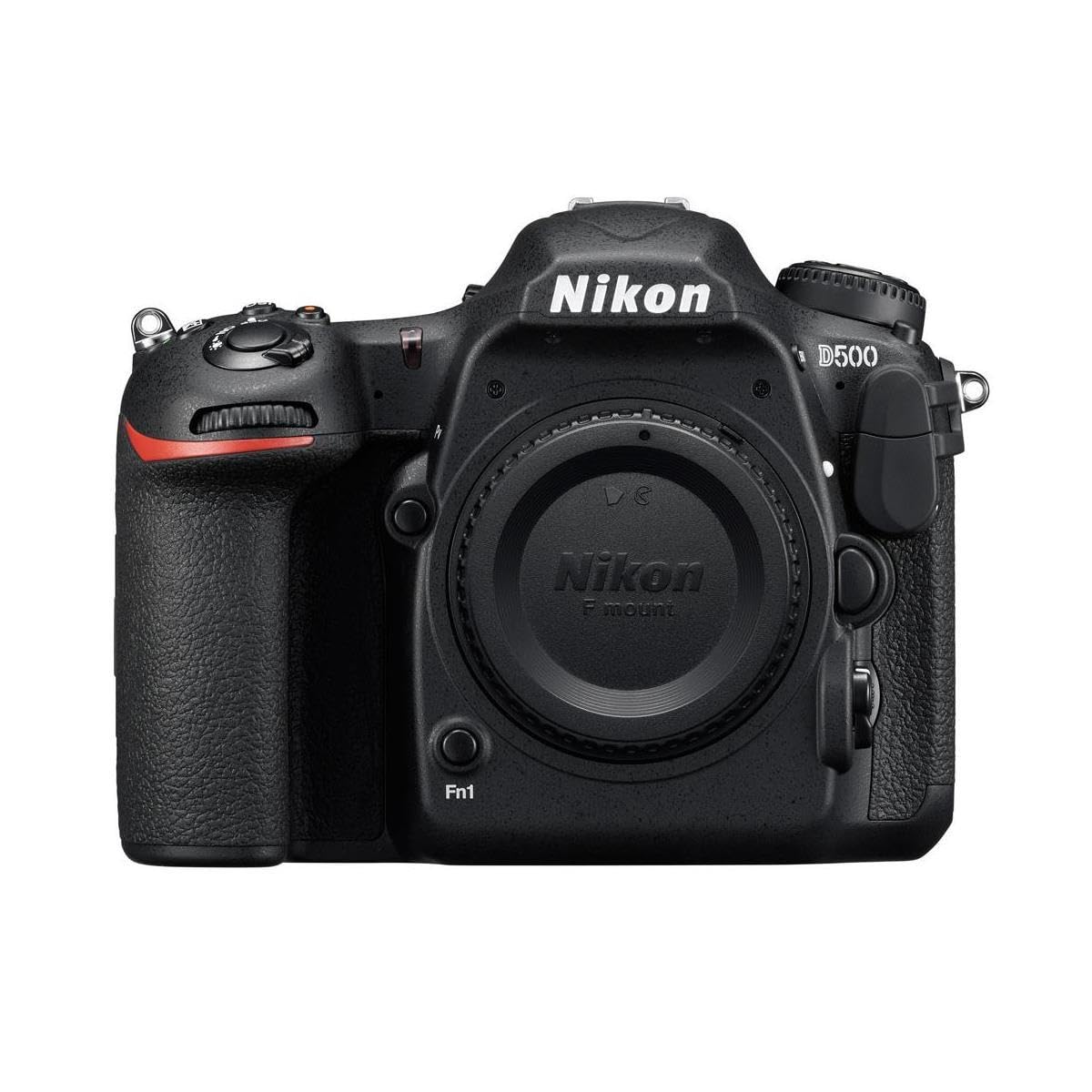 Nikon D500 Digital SLR Camera (Body Only)