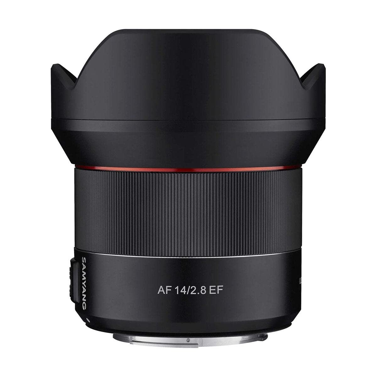 Samyang AF 14mm f/2.8 Lens for Canon EF