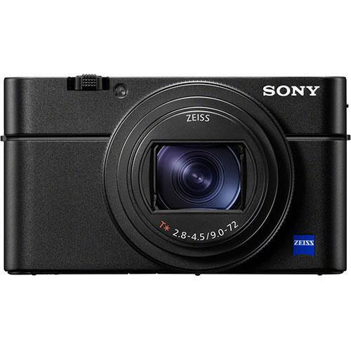 Sony Cyber-shot DSC-RX100 VII Digital Camera Mark Mk 7 RX100M7