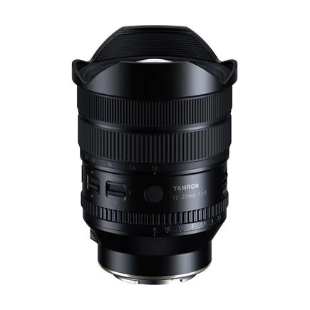 Tamron 12-20mm f/2.8 Lens for Sony E mount (A084S)