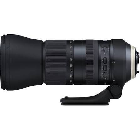 Tamron SP 150-600mm f/5-6.3 Di VC USD G2 for Canon EF (A022E)