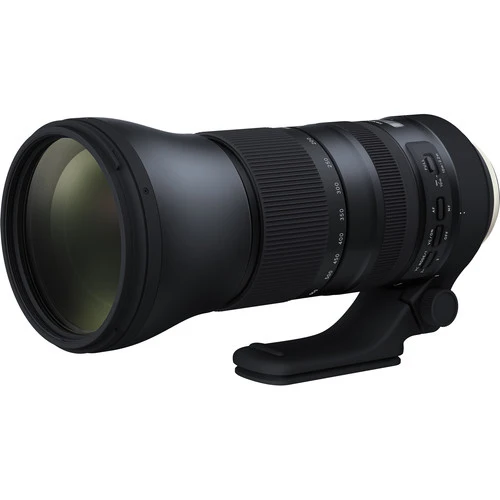 Tamron SP 150-600mm f/5-6.3 Di VC USD G2 for Nikon F Mount (A022N)