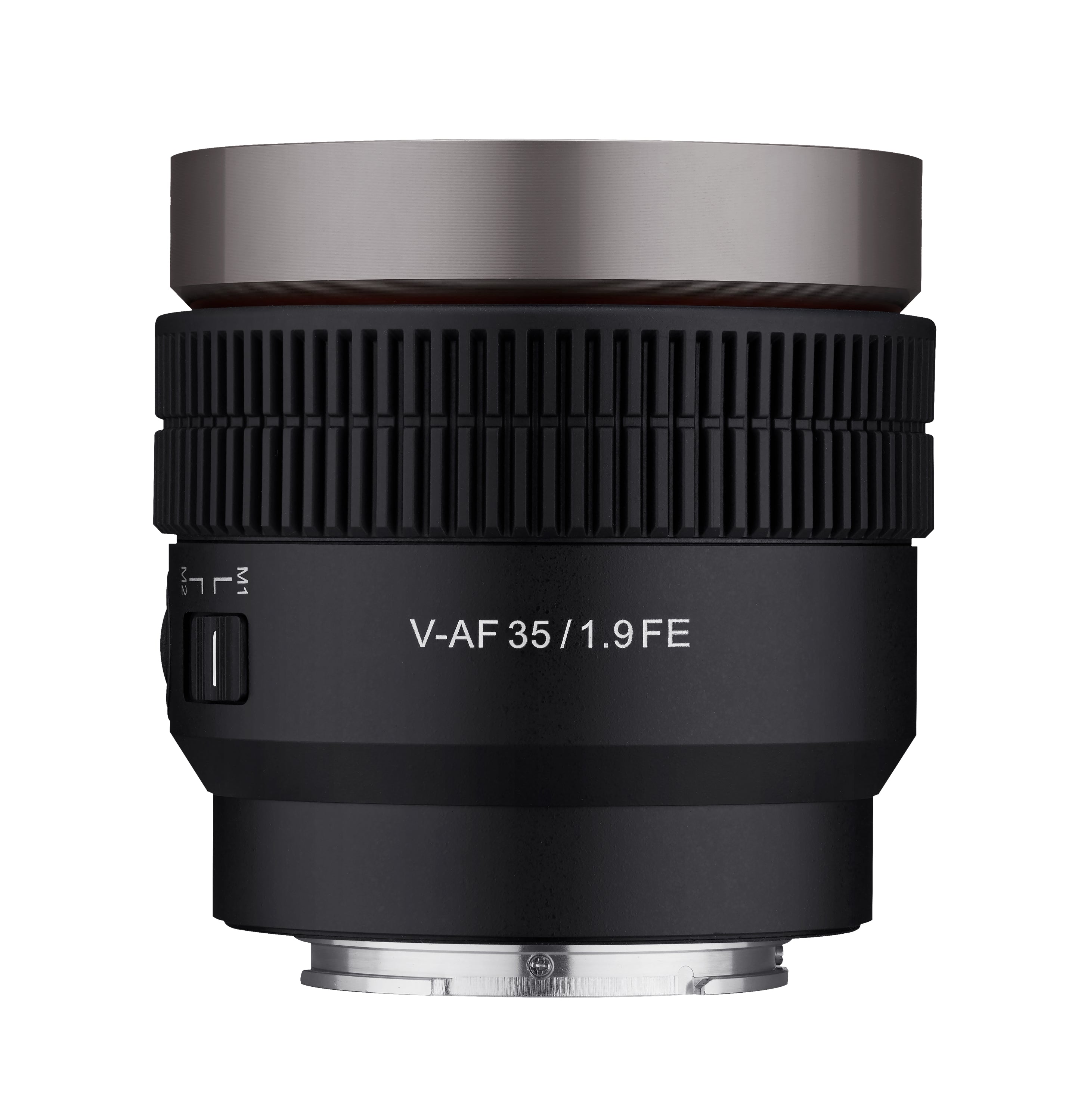 Samyang V-AF 35mm T1.9 FE for Sony E