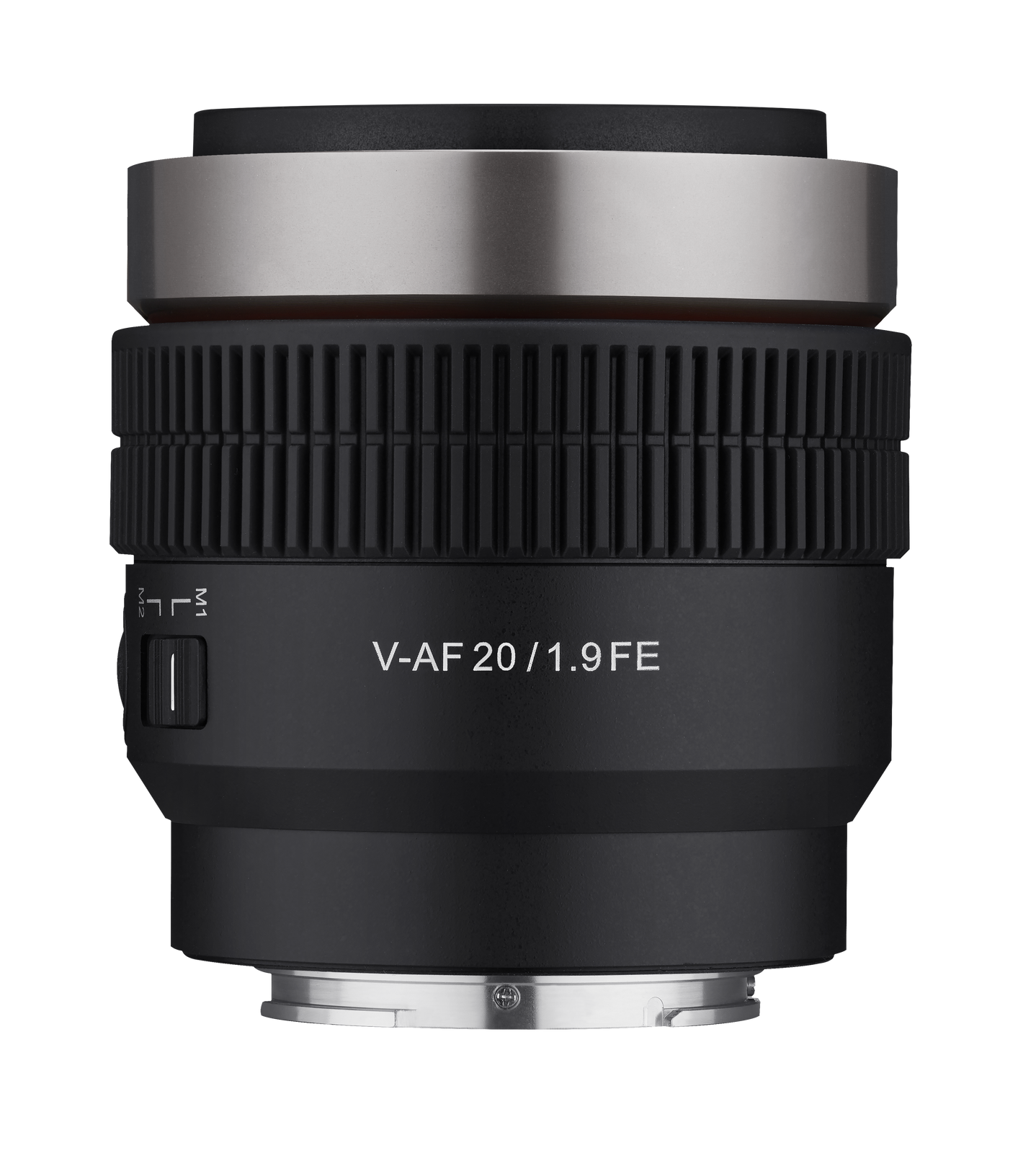 Samyang V-AF 20mm T1.9 FE for Sony E