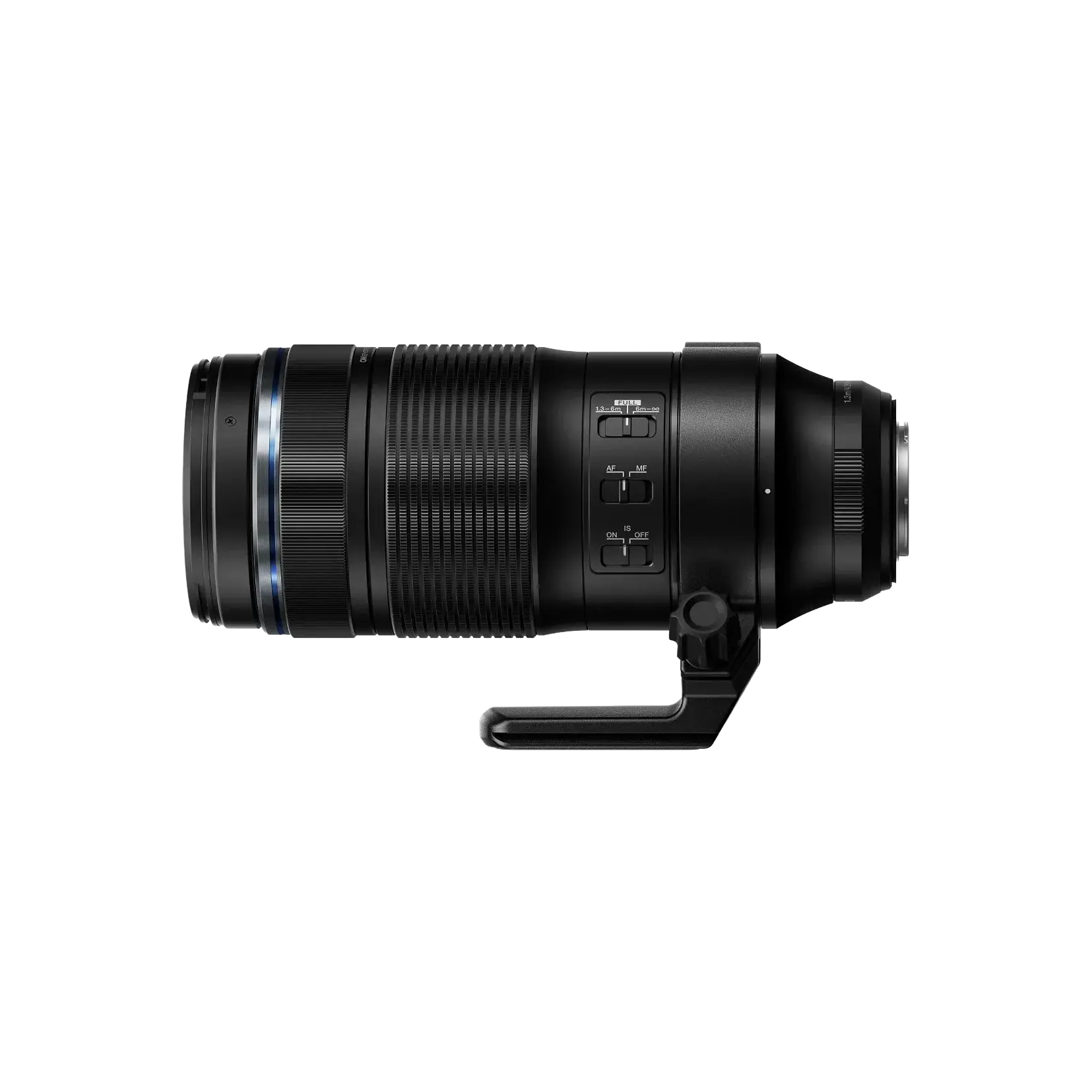 Olympus OM SYSTEM M.Zuiko Digital ED 100-400mm f/5-6.3 IS II Lens (Micro Four Thirds)