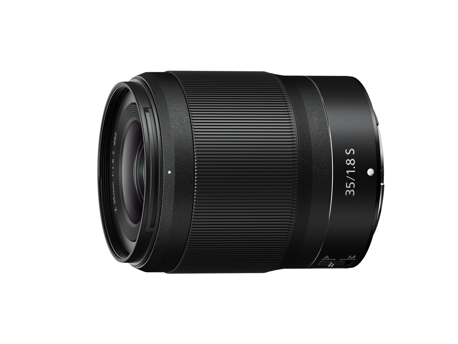 Nikon NIKKOR Z 35mm f/1.8 S Lens