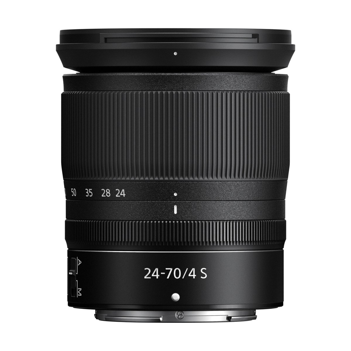 Nikon NIKKOR Z 24-70mm f/4 S Lens