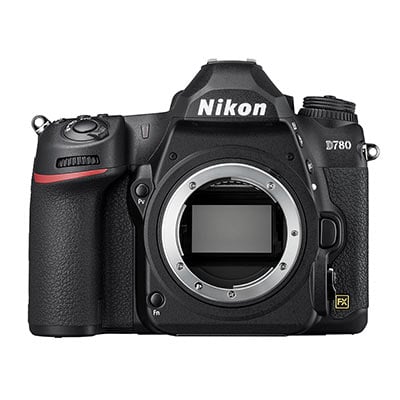 Nikon D780 Digital SLR Camera (Body Only)