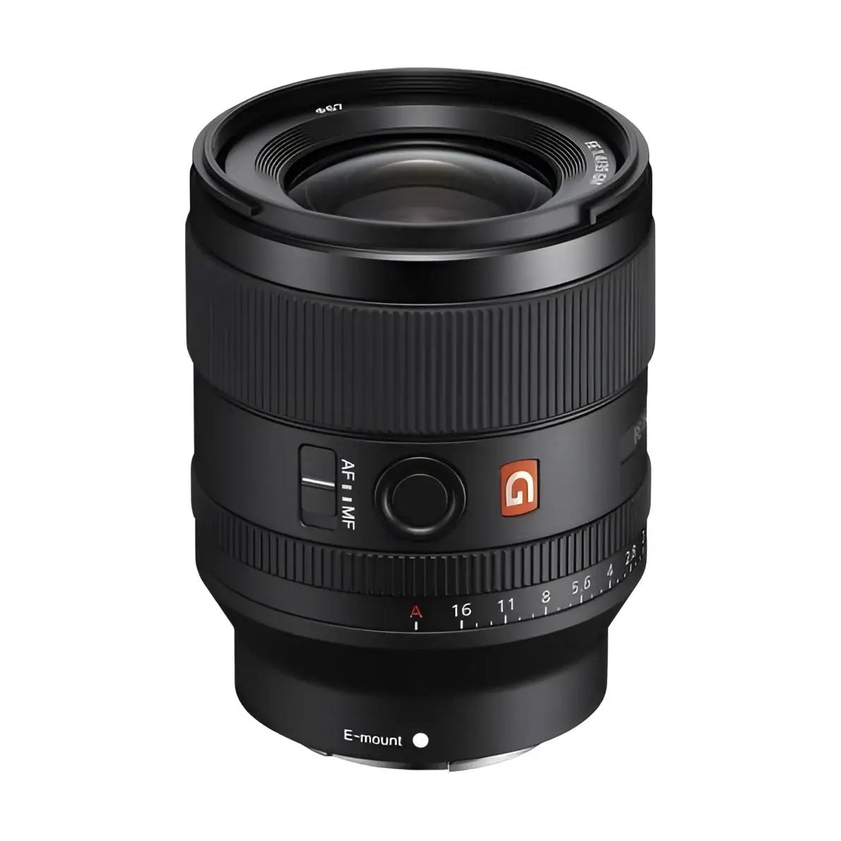 Sony FE 35mm f/1.4 GM Lens (SEL35F14GM)