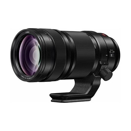 Panasonic LUMIX S Pro 70-200mm f4 OIS Lens