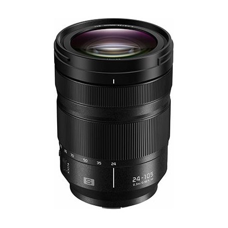 Panasonic LUMIX S 24-105mm f4 OIS Lens