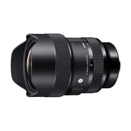 Sigma 14-24mm f2.8 DG DN Art Lens for L-Mount