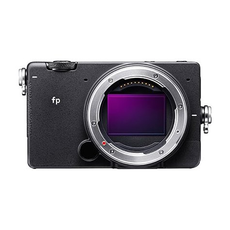 Sigma fp Digital Camera Body