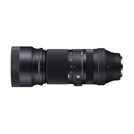 Sigma 100-400mm f5-6.3 Contemporary DG DN OS Lens - L-Mount