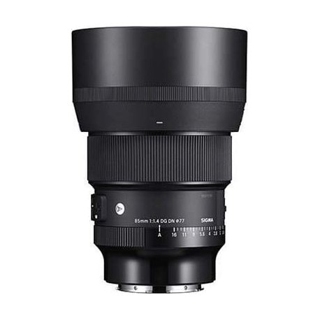 Sigma 85mm f1.4 Art DG DN Lens for L-Mount