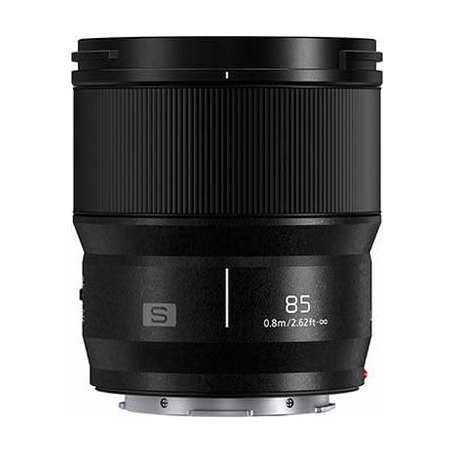Panasonic LUMIX S 85mm f1.8 Lens