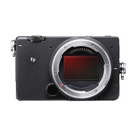 Sigma fp L Digital Camera Body