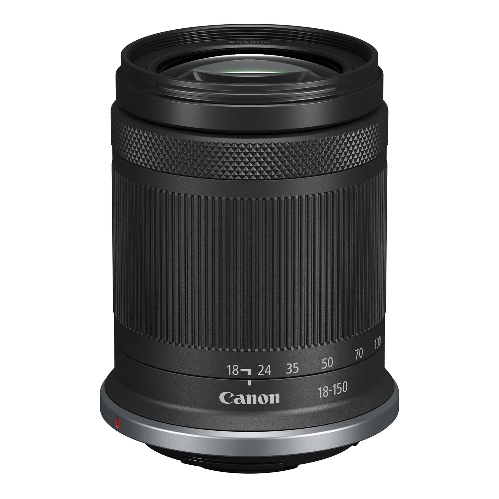 Canon RF-S 18-150mm f3.5-6.3 IS STM Lens