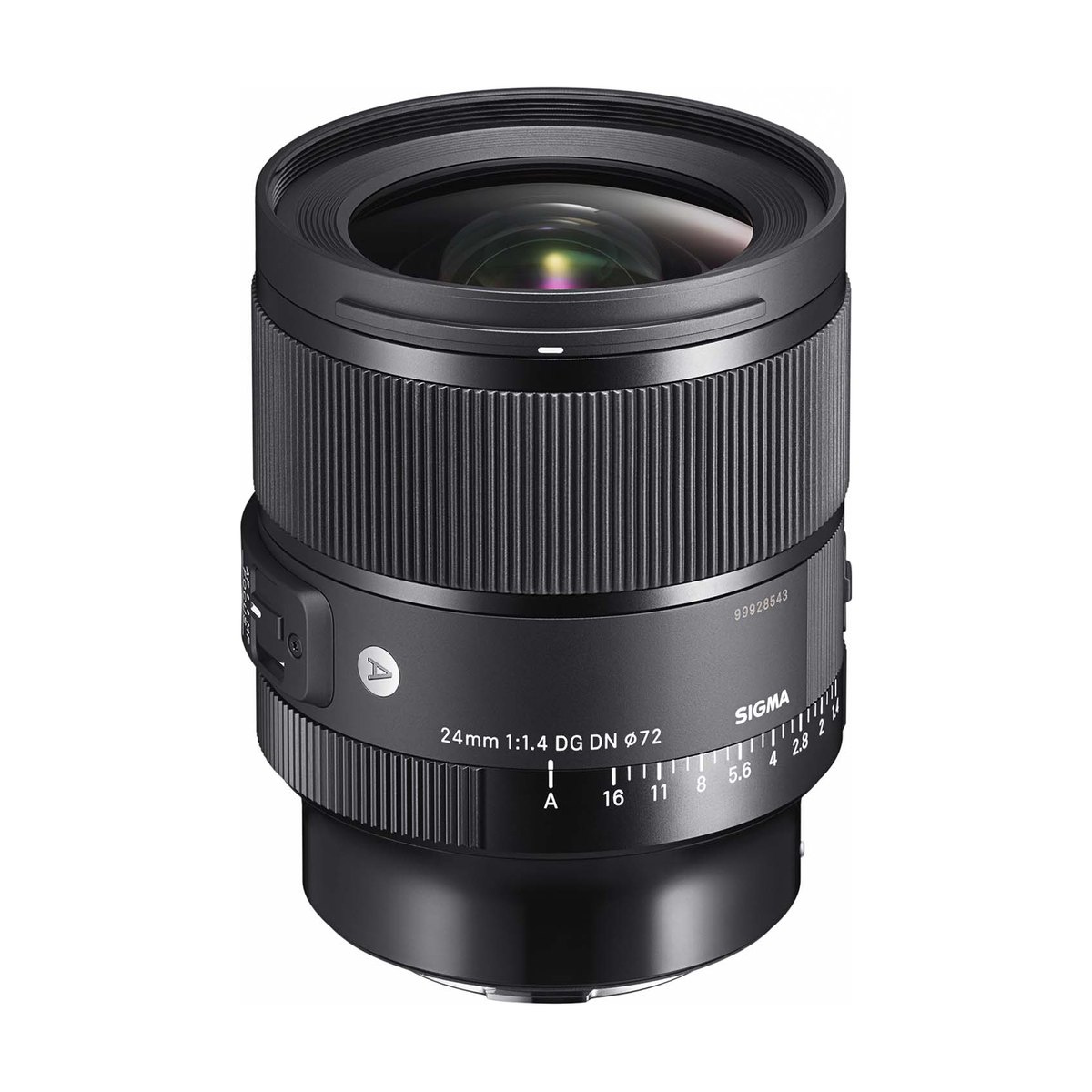 Sigma 24mm f1.4 DG DN Art Lens for L-Mount
