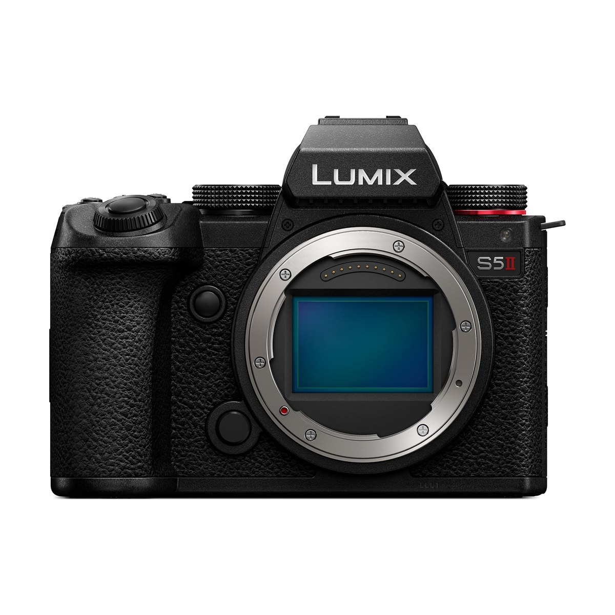 Panasonic Lumix S5 II Digital Camera Body