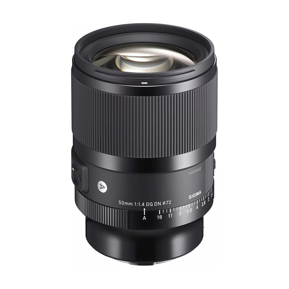 Sigma 50mm f1.4 DG DN Art Lens for Sony E
