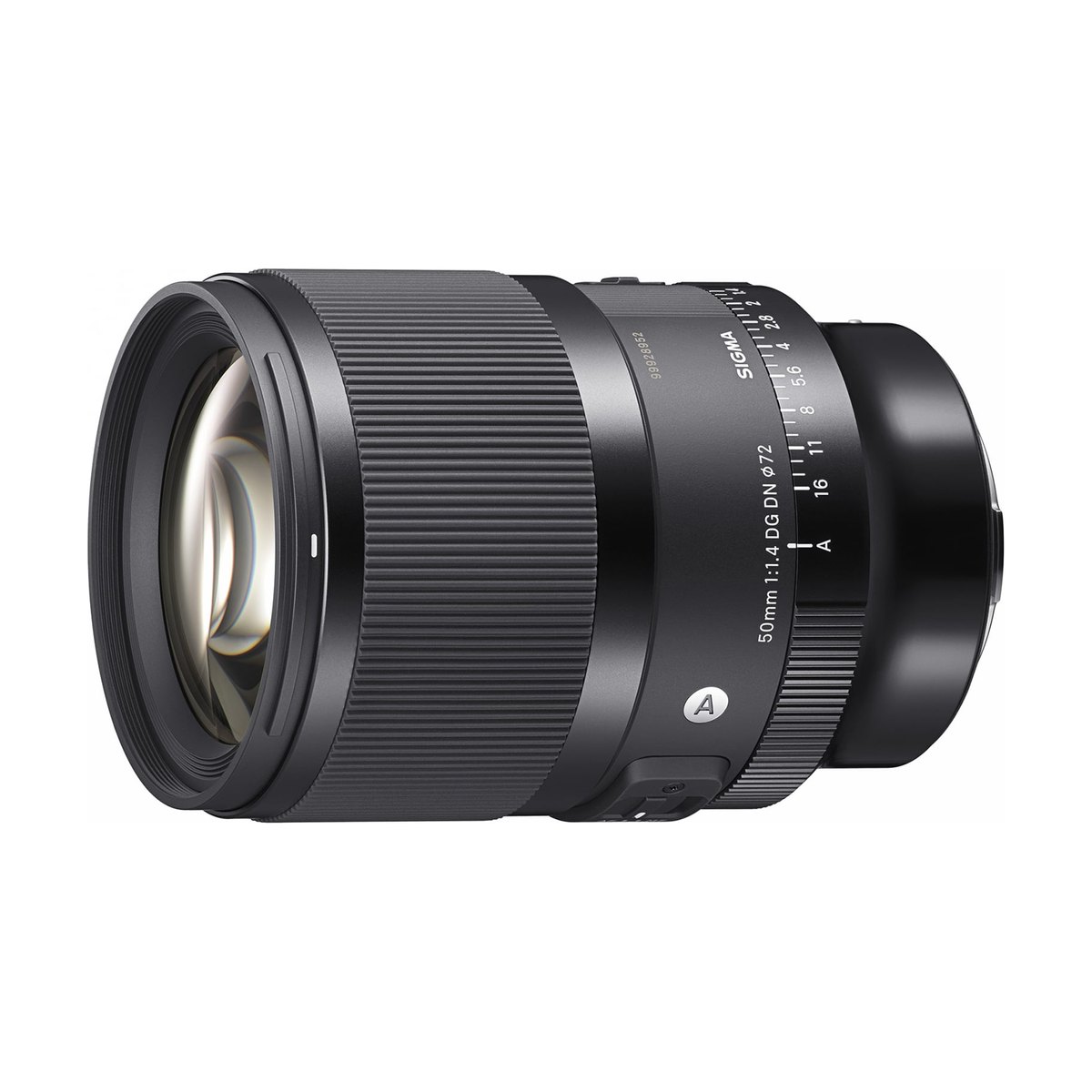 Sigma 50mm f1.4 DG DN Art Lens for L-Mount