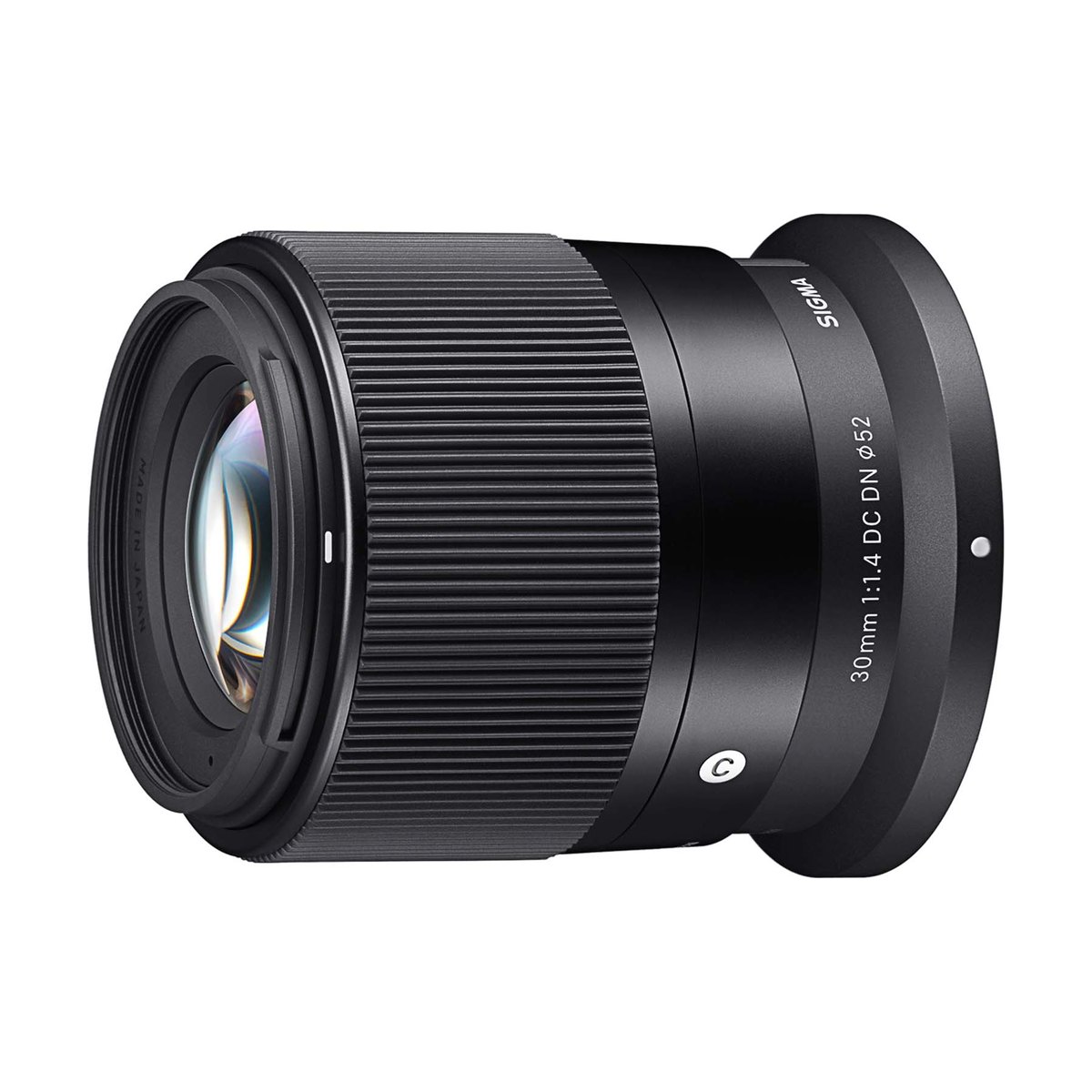 Sigma 30mm f1.4 DC DN Contemporary Lens for Nikon Z