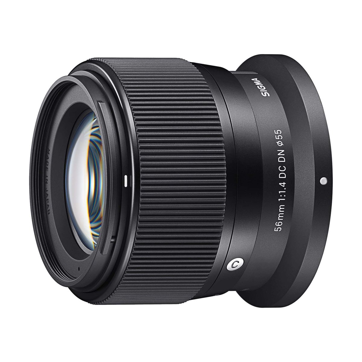 Sigma 56mm f1.4 DC DN Contemporary Lens for Nikon Z