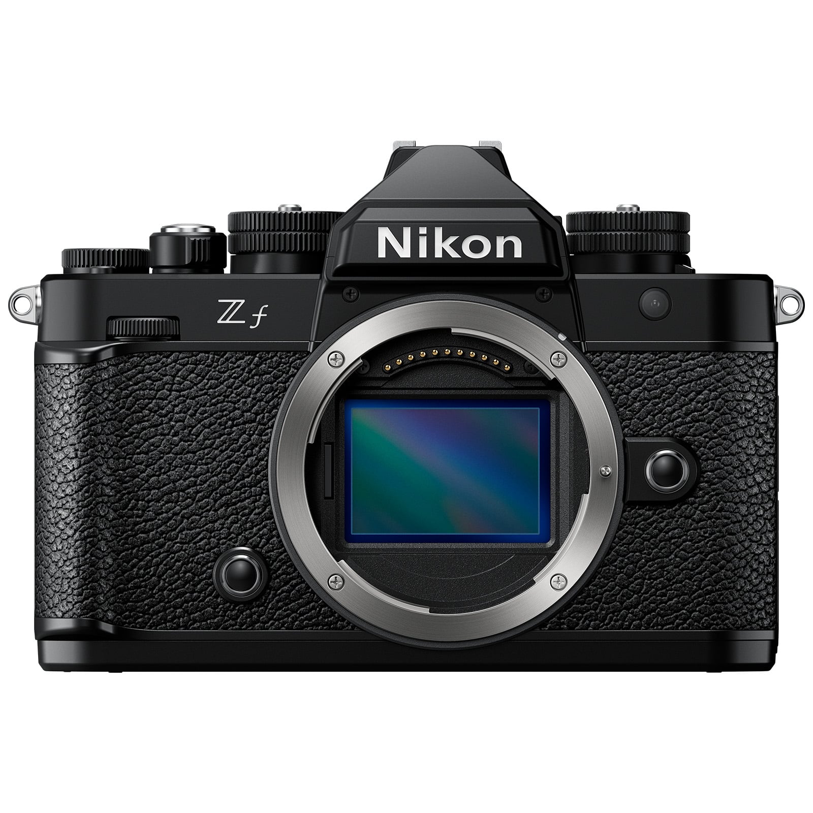 Nikon Zf Digital Camera Body - Black