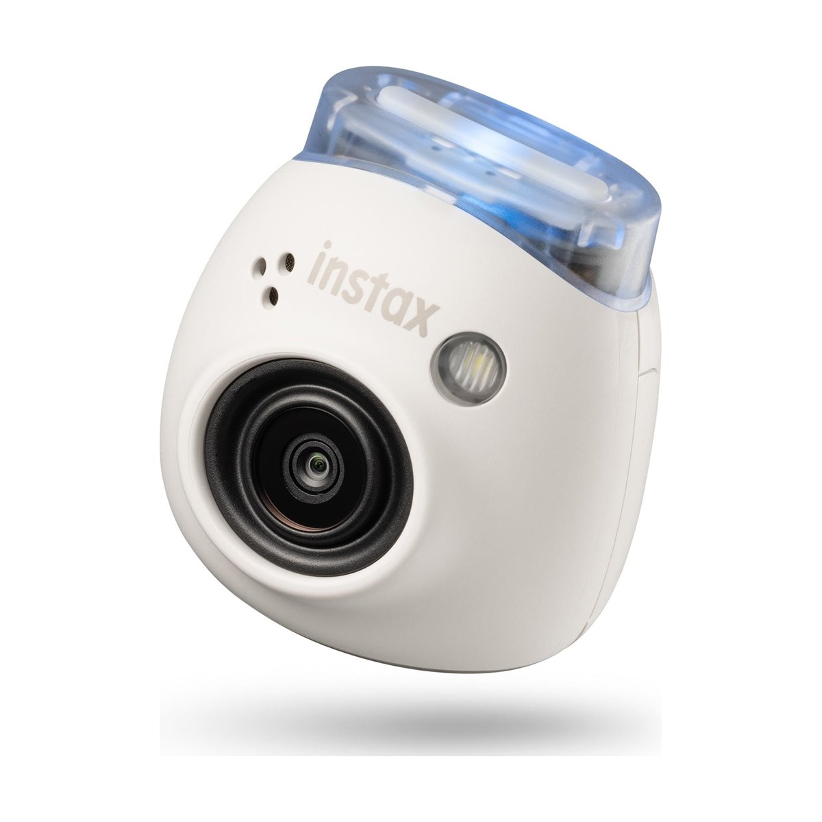 Fujifilm Instax Pal Digital Camera - White