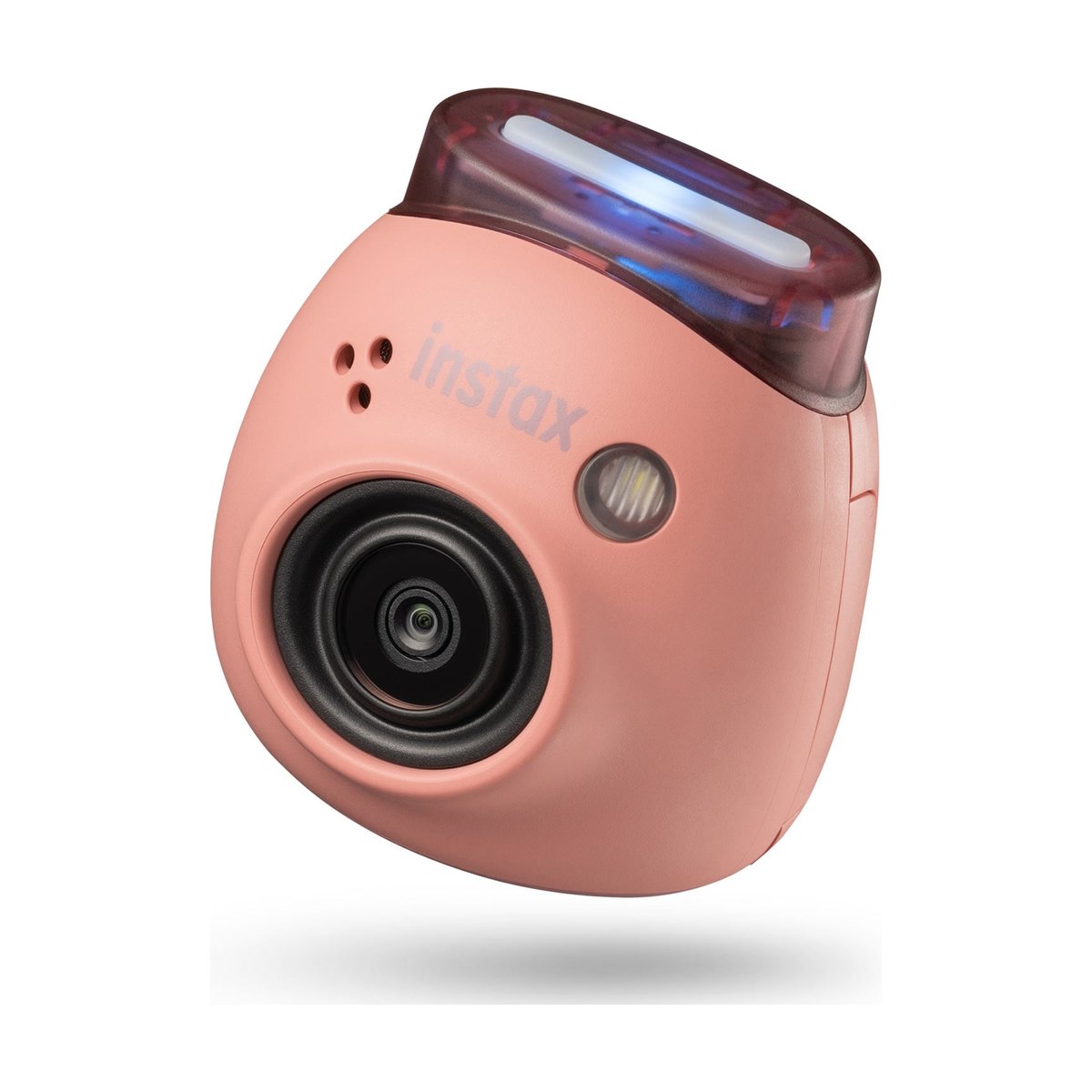 Fujifilm Instax Pal Digital Camera - Pink