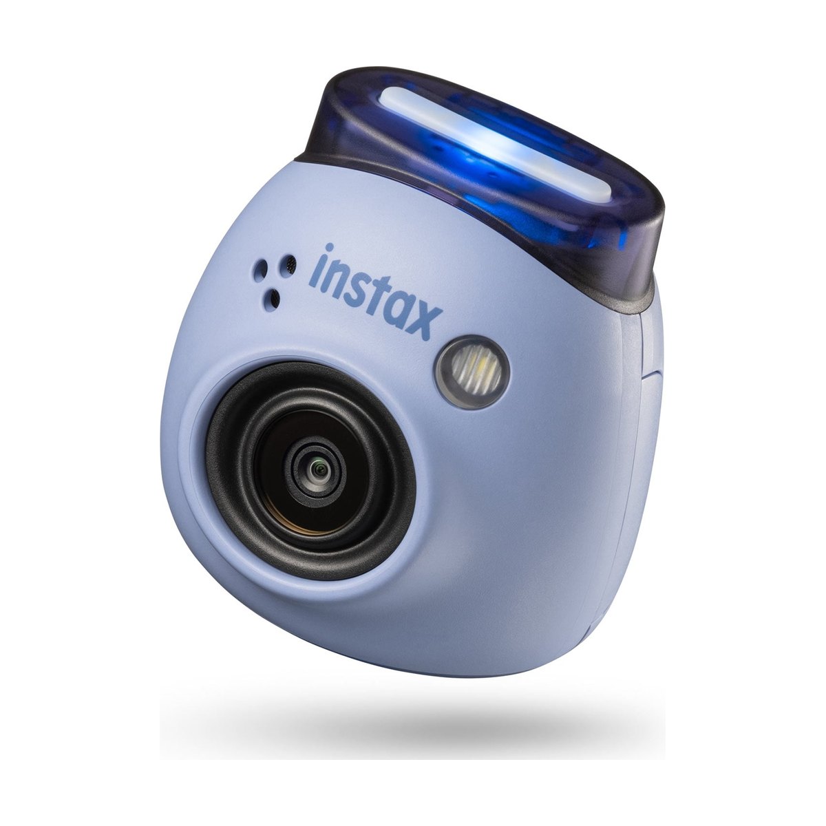 Fujifilm Instax Pal Digital Camera - Blue