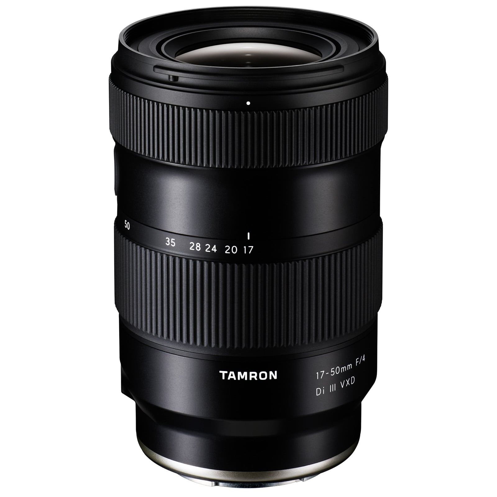 Tamron 17-50mm f4 Di III VXD Lens for Sony E