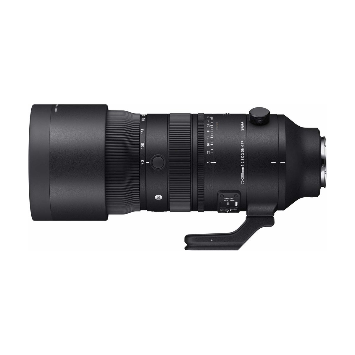 Sigma 70-200mm f2.8 DG DN OS Sports Lens for L-Mount