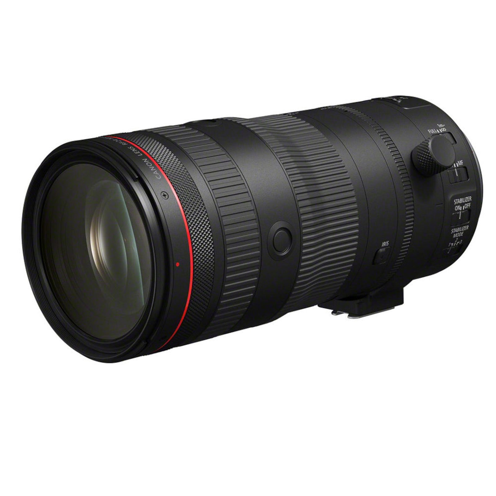 Canon RF 24-105mm f2.8L IS USM Z Lens