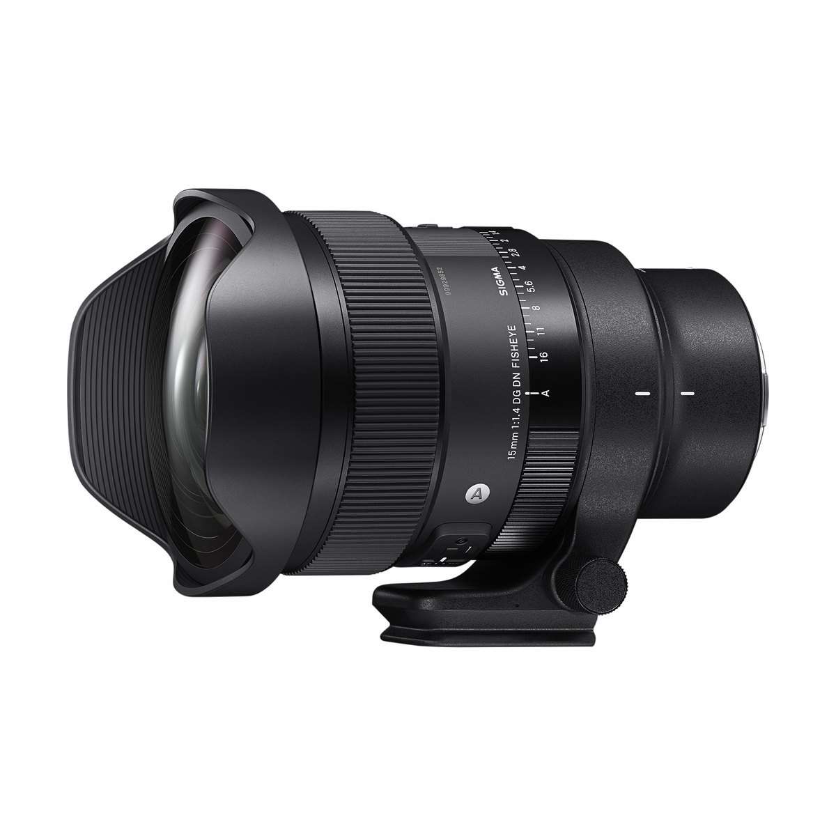 Sigma 15mm f1.4 AF DG DN Diagonal Fisheye I Art Lens for Sony E