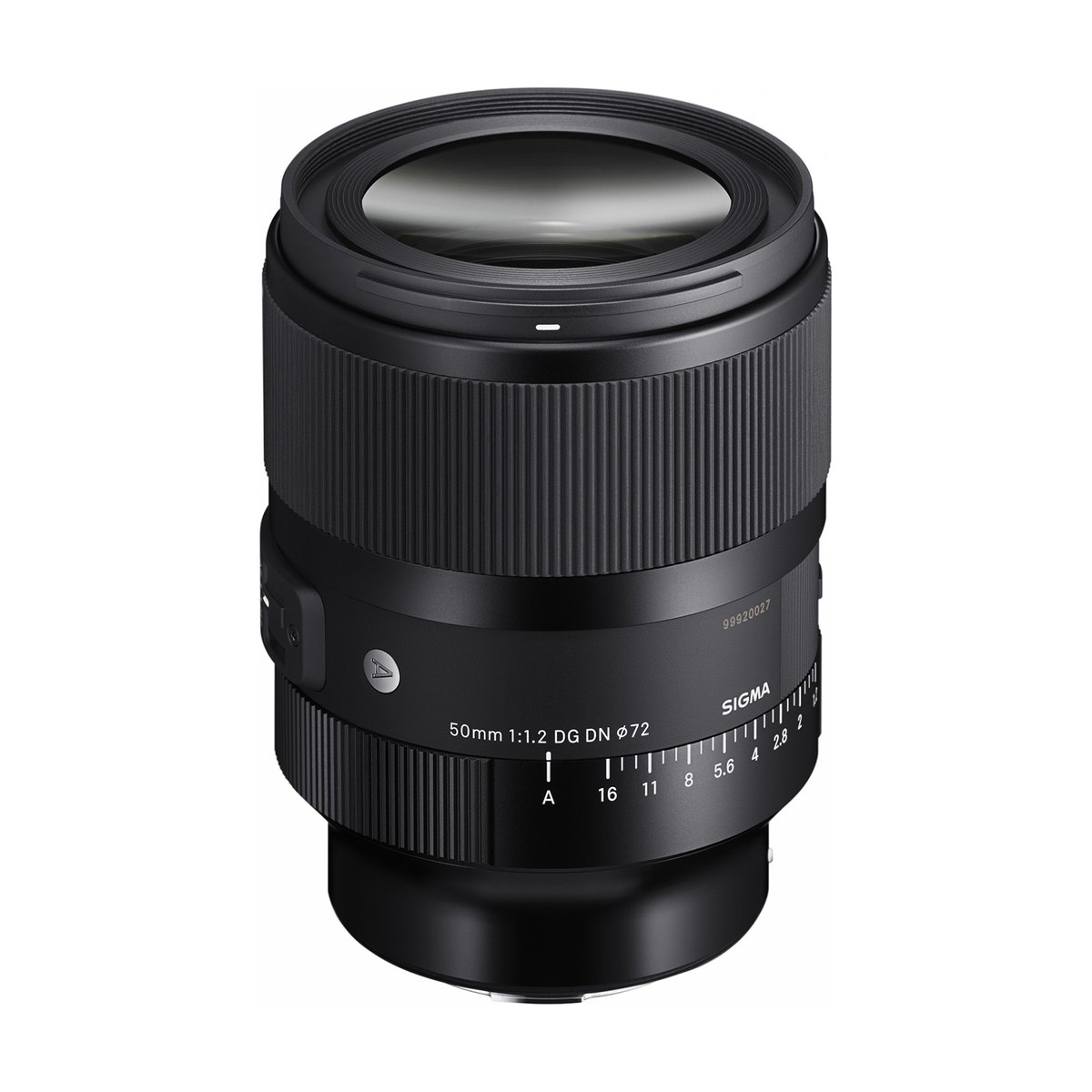 Sigma 50mm f1.2 DG DN I Art Lens for L-Mount