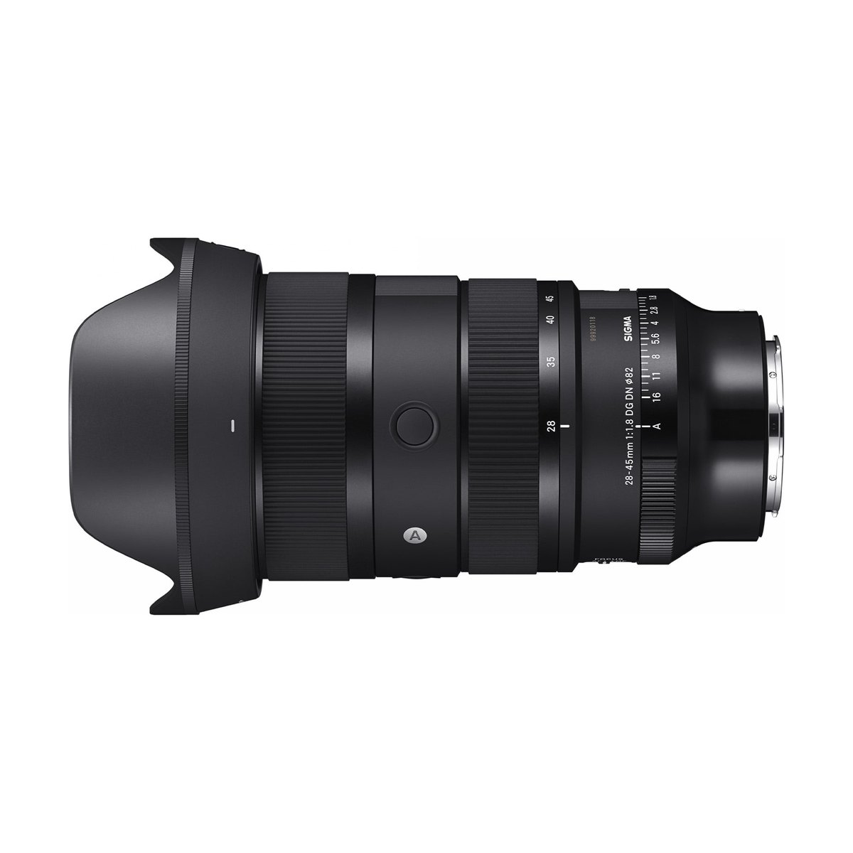 Sigma 28-45mm f1.8 DG DN Art Lens for L-Mount