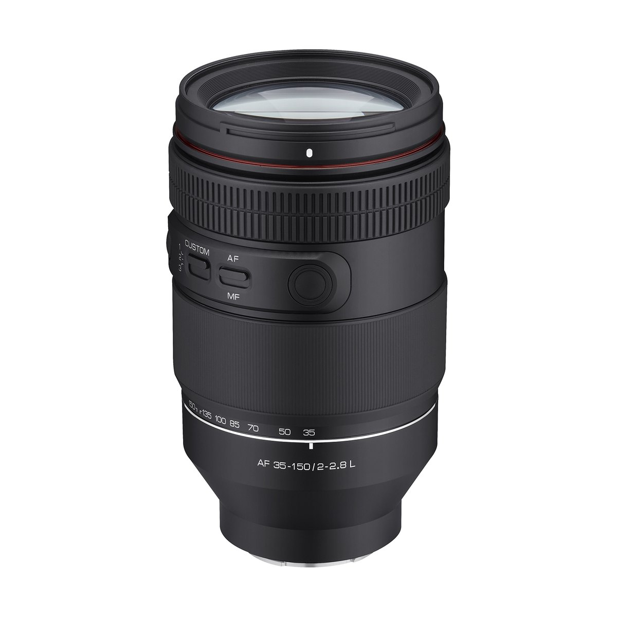 Samyang AF 35-150mm f2-2.8 Lens for L-mount