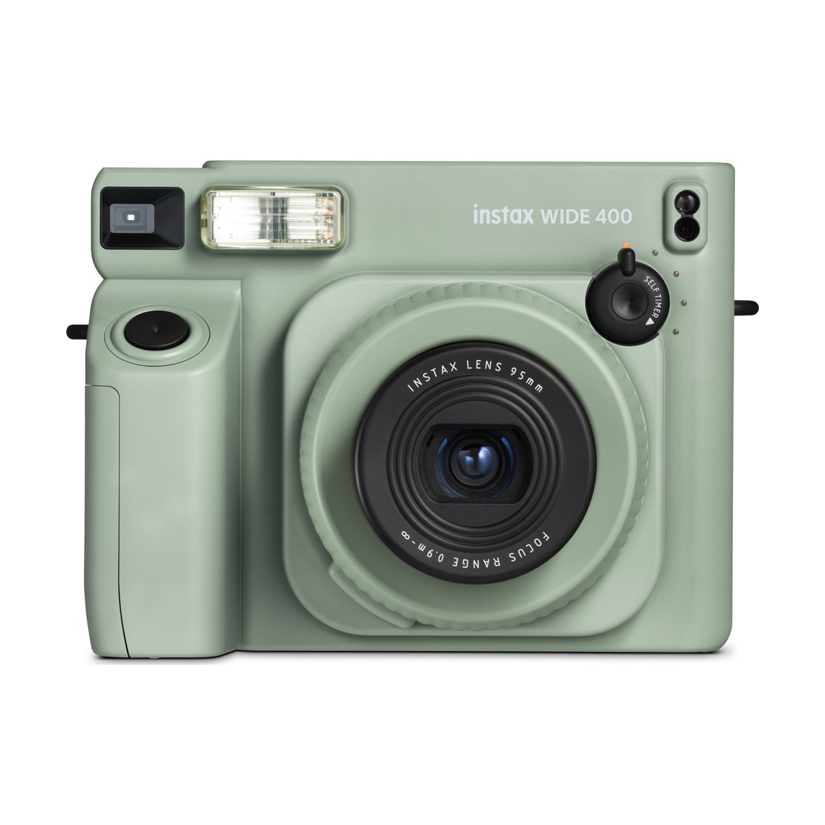 Fujifilm Instax Wide 400 Film Camera