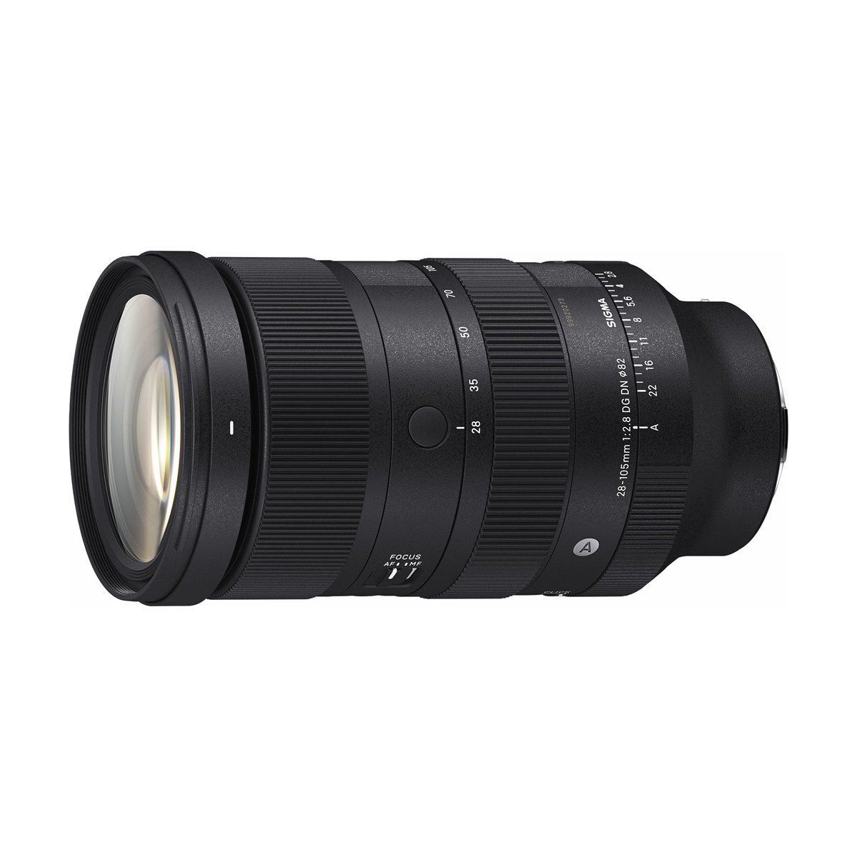 Sigma 28-105mm f2.8 DG DN Art Lens for L-Mount