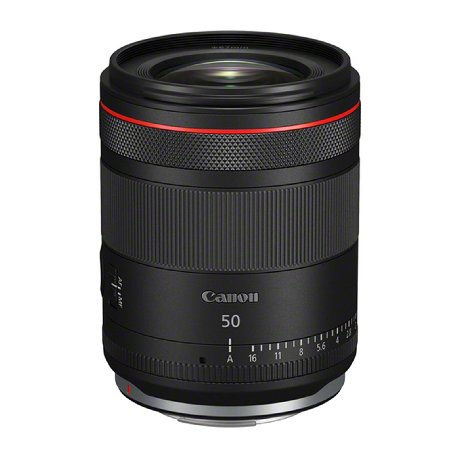 Canon RF 50mm f1.4L VCM Lens