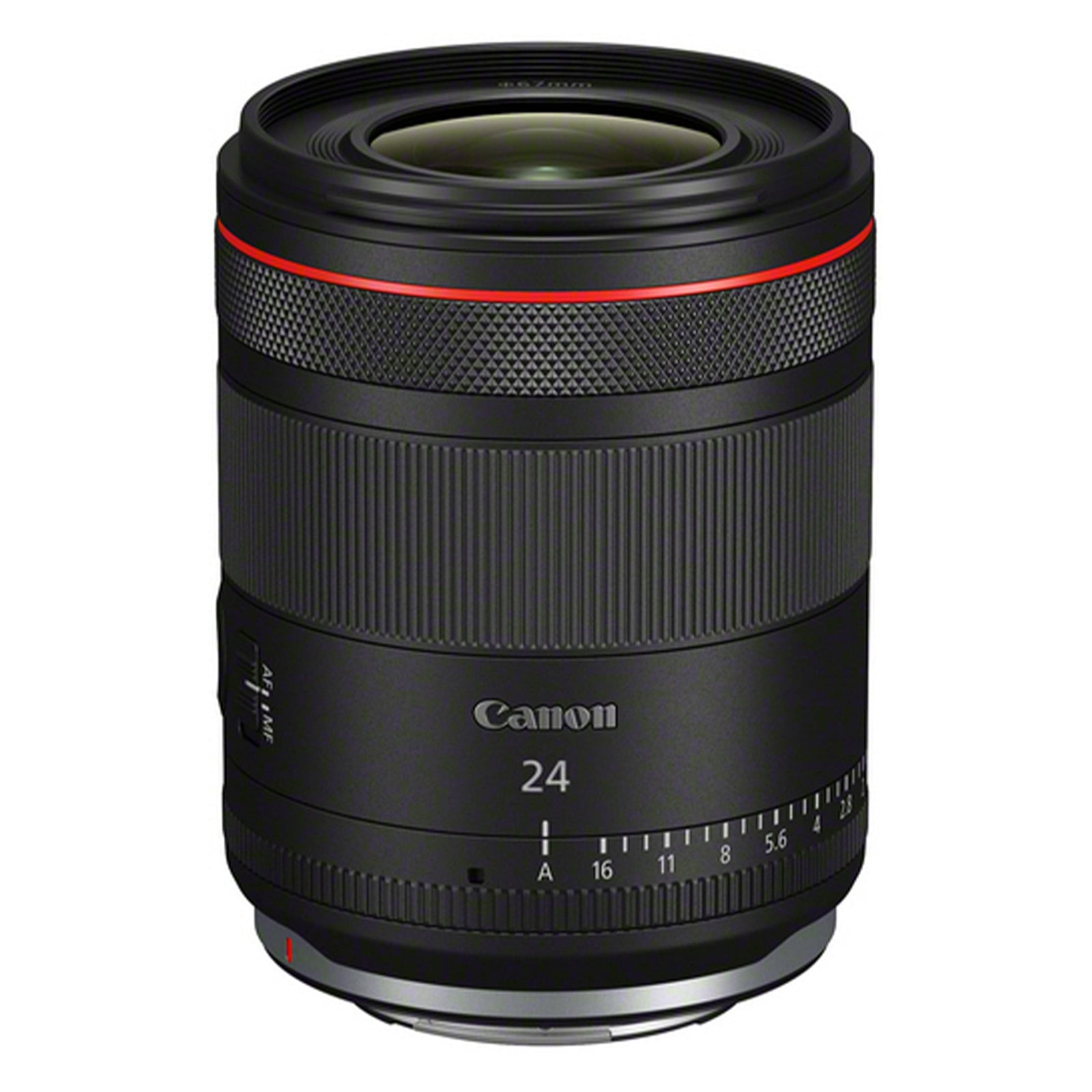Canon RF 24mm f1.4L VCM Lens