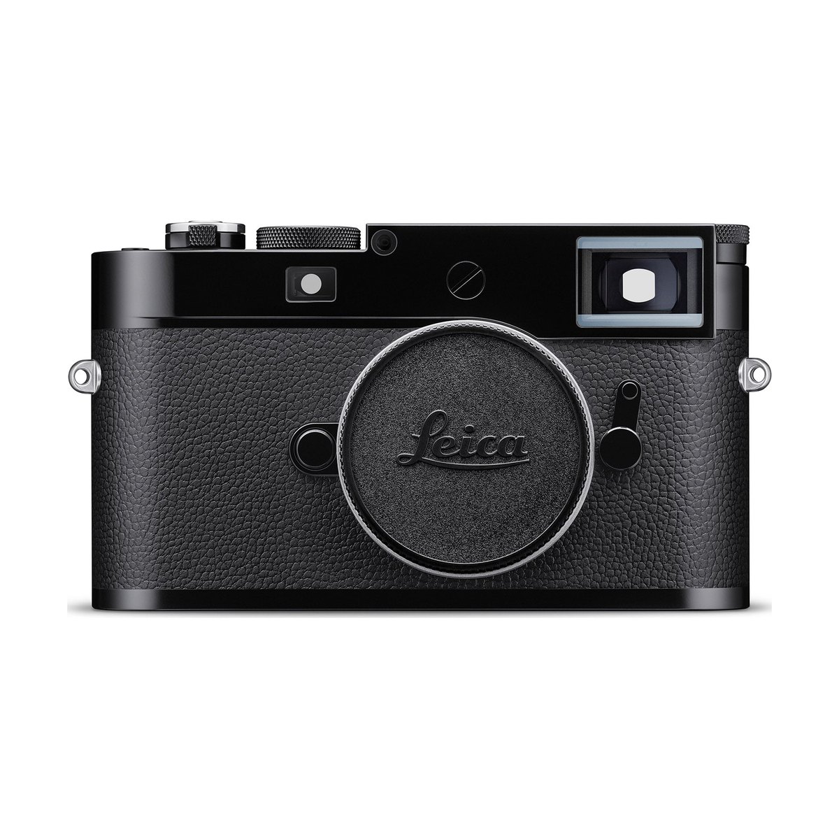 Leica M11 Digital Camera Body - Glossy Black