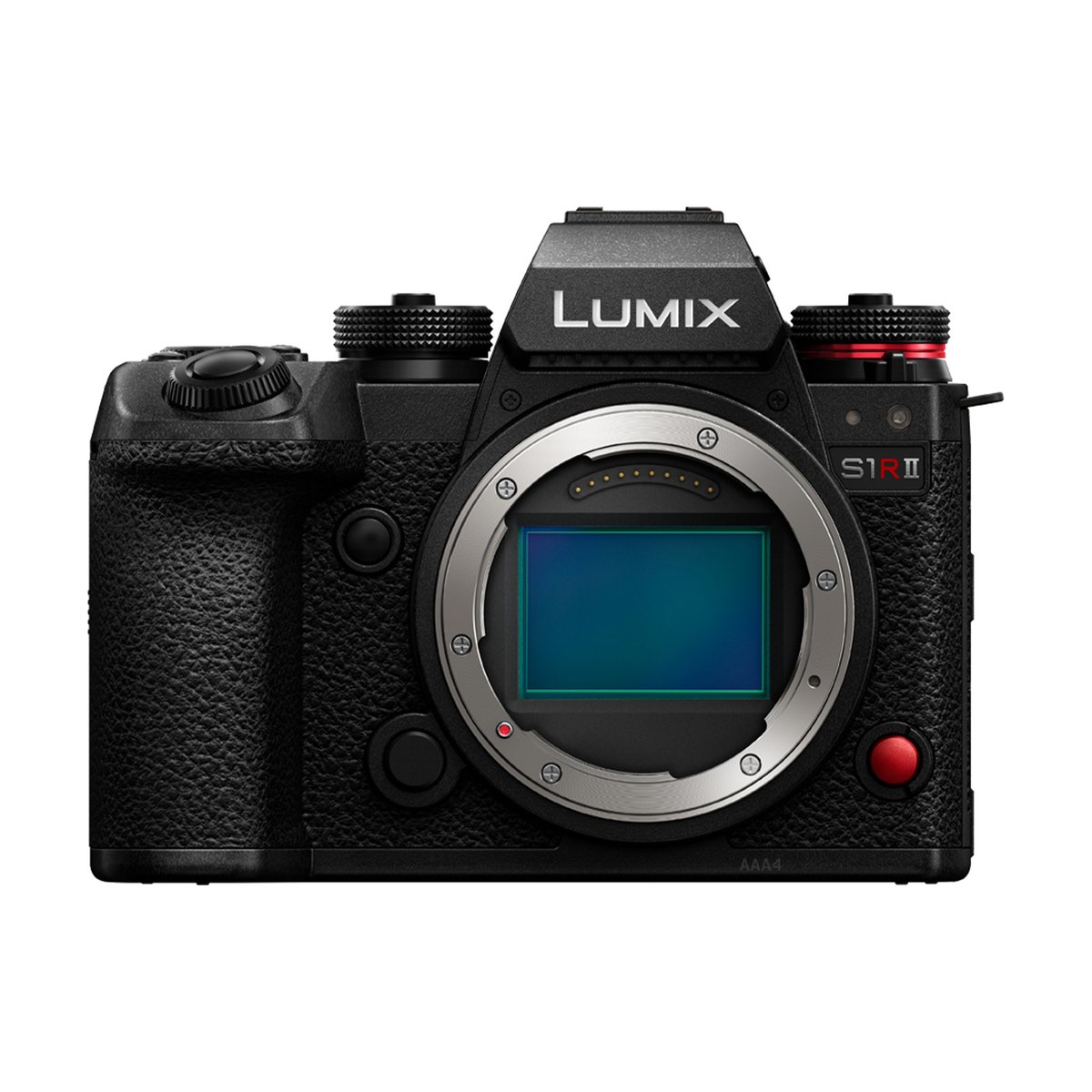 Panasonic Lumix S1R II Digital Camera Body
