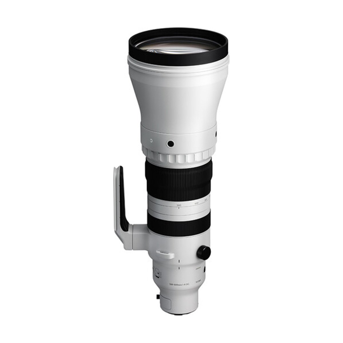 Sigma 300-600mm f4 DG OS Sports Lens for L-Mount