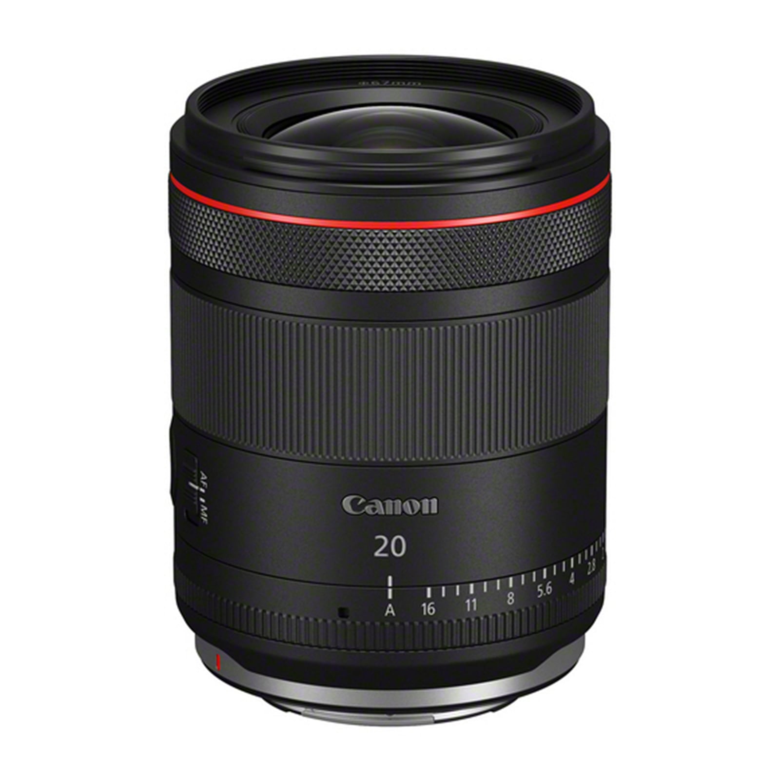 Canon RF 20mm f1.4L VCM Lens