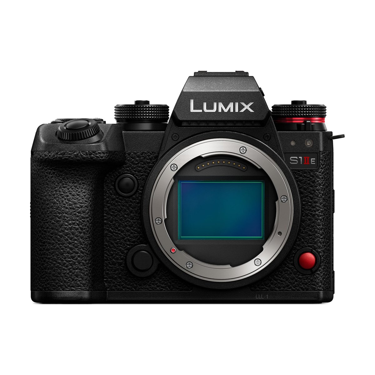 Panasonic Lumix S1 II E Digital Camera Body